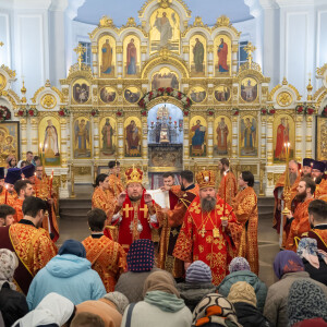2024.05.29 встреча мощей прп Макария Алтайского (14)