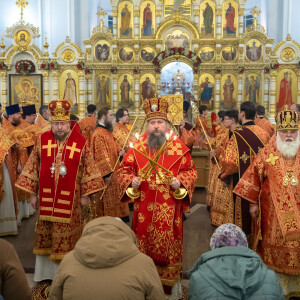 2024.05.29 встреча мощей прп Макария Алтайского (22)