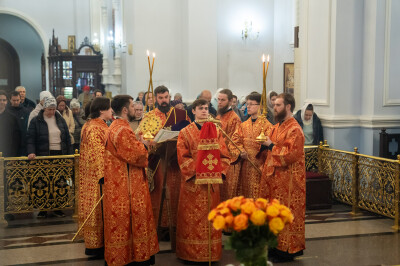 2024.05.29 встреча мощей прп Макария Алтайского (23)
