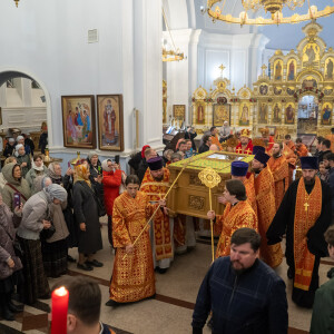 2024.05.29 встреча мощей прп Макария Алтайского (28)