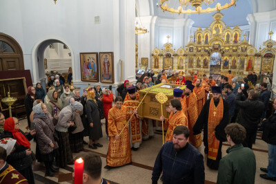 2024.05.29 встреча мощей прп Макария Алтайского (28)