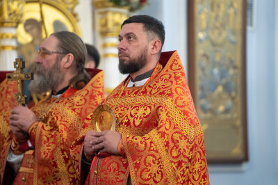 2024.05.29 встреча мощей прп Макария Алтайского (33)