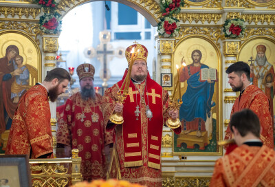 2024.05.29 встреча мощей прп Макария Алтайского (35)