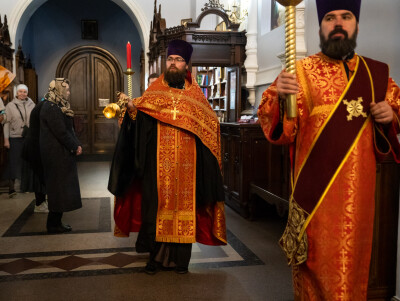 2024.05.29 встреча мощей прп Макария Алтайского (4)