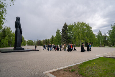 2024.06.01 Блгвв. вел. кн. Димитрия Донского и вел. кн. Евдокии, в инокинях Евфросинии (43)