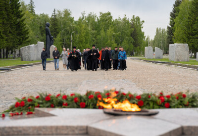 2024.06.01 Блгвв. вел. кн. Димитрия Донского и вел. кн. Евдокии, в инокинях Евфросинии (50)