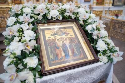 2024.06.13 Вознесение Господне (2)