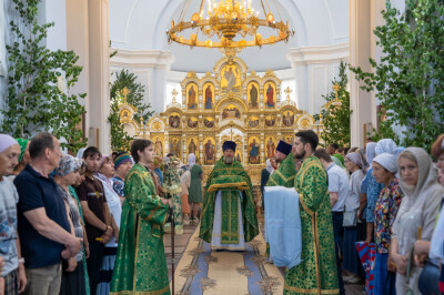 2024.06.23 День Святой Троицы. Пятидесятница (3)