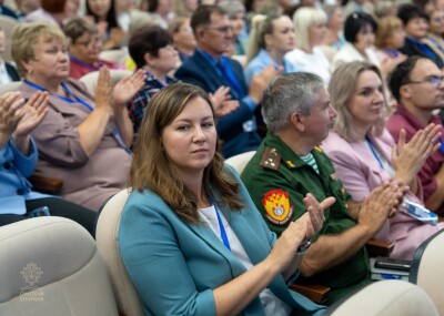 2024.08.20 Областное августовское совещание образования Омской области (10)