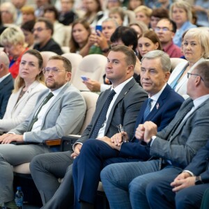 2024.08.20 Областное августовское совещание образования Омской области (23)