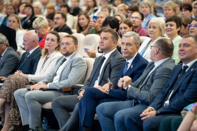 2024.08.20 Областное августовское совещание образования Омской области (23)