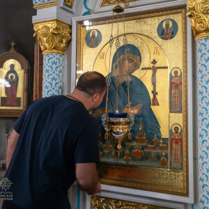 2024.08.24 визит губернатора Омской области В.П. Хоценко в Ачаирский монастырь (25)