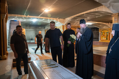 2024.08.24 визит губернатора Омской области В.П. Хоценко в Ачаирский монастырь (28)