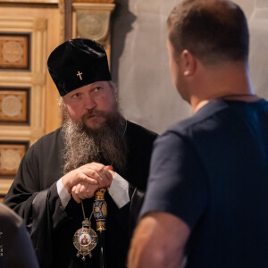 2024.08.24 визит губернатора Омской области В.П. Хоценко в Ачаирский монастырь (33)