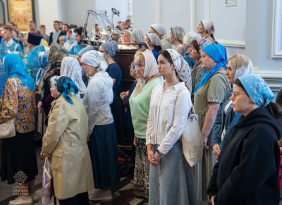 2024.08.28 чин погребения плащаницы Пресвятой Богородицы (5)