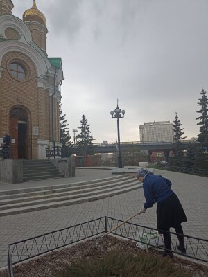 субботник_11