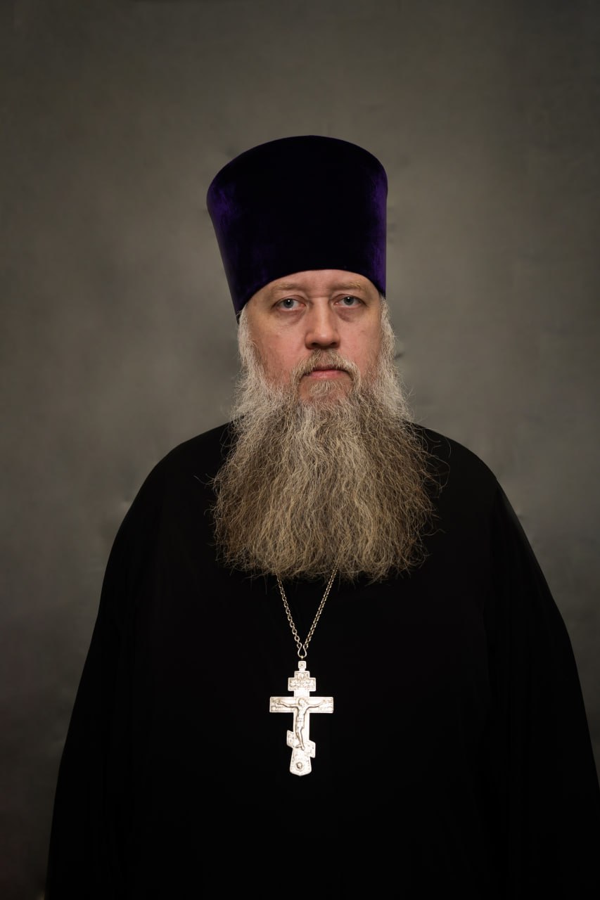 Владимир Баженов