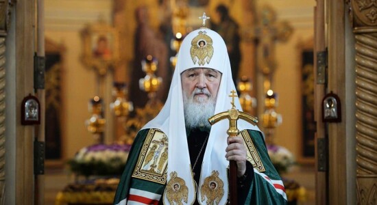PatrKirill