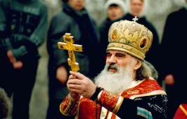 К 10-летию со дня кончины митрополита Феодосия (Процюка)