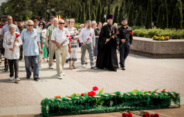 “А завтра была война”