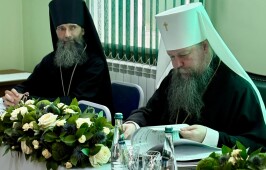 В ОмДС прошли выпускные испытания у бакалавров