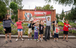 Слёт трезвости и здоровья пройдет в Омске с 21 по 23 августа