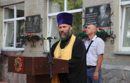 День ветеранов боевых действий