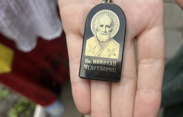 Областной слёт трезвости и здоровья “Омск-2026″