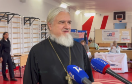 Единство перед лицом вызовов и голоса за будущее страны