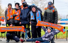 Детский лагерь “Преображение” объявляет набор на осеннюю смену