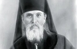Святый священномучениче Алексие, моли Бога о нас!