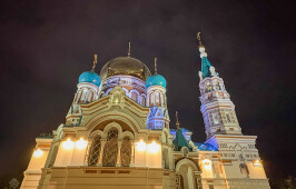 Крест свой и Крест Христов