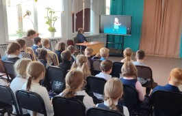Мульт-спектакль, который заставляет задуматься