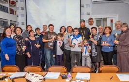 «Письмо Небу»: слова, которые важно было сказать