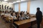 В школах Омска прошли лекции известного писателя и филолога Василия Ирзабекова