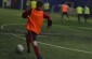 Состоялся благотворительный молодежный турнир Омской епархии по футболу