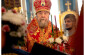 В Неделю 2-ю по Пасхе митрополит Владимир совершил Литургию в Казанском соборе