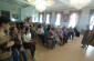 Омская духовная семинария приняла участие в акции “Ночь музеев”