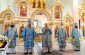 Митрополит Владимир возглавил торжества по случаю 30-летия возрождения Ачаирского женского монастыря Честного Креста Господня