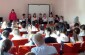 Накануне праздника Крещения Господня состоялась встреча учащихся омских школ с поэтессой Марией Комельковой
