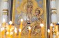 В Неделю Торжества Православия митрополит Владимир совершил Литургию в Успенском кафедральном соборе