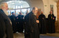 В Омске на 2-й седмице Великого поста состоялась общеепархиальная исповедь духовенства