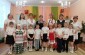 В детских садах реализовали этнопроект «Неделя белорусской культуры»