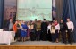 Театр «Русский Крест» посетил Томск со спектаклем о святой новомученице Татиане Томской