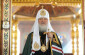 Обращение Святейшего Патриарха Московского и всея Руси Кирилла по случаю праздника Сретения Господня