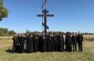 Святый Пророче и Крестителю Господне Иоанне, моли Бога о нас