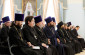 Духовенство Омской епархии обсудило проведение крестного хода, посвященного Дню Крещения Руси